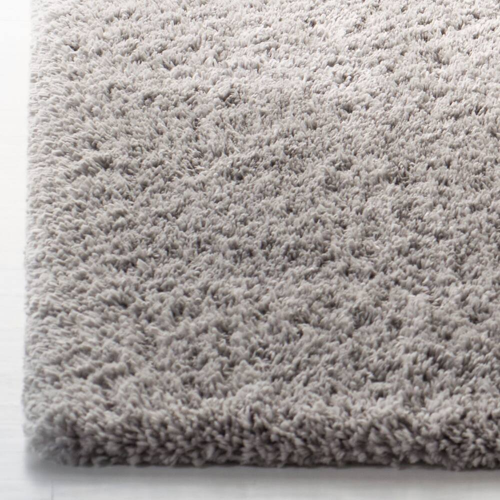 Safavieh Fontana Shag 800 Rug, Grey