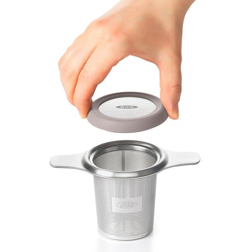 New OXO Good Grips Brew Tea Infuser Basket