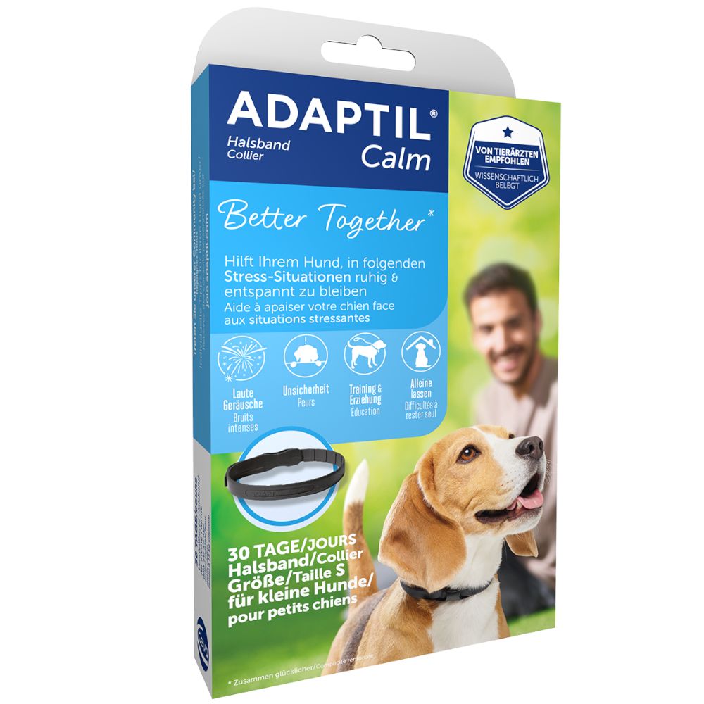 ADAPTIL® Calm Collar for Dogs