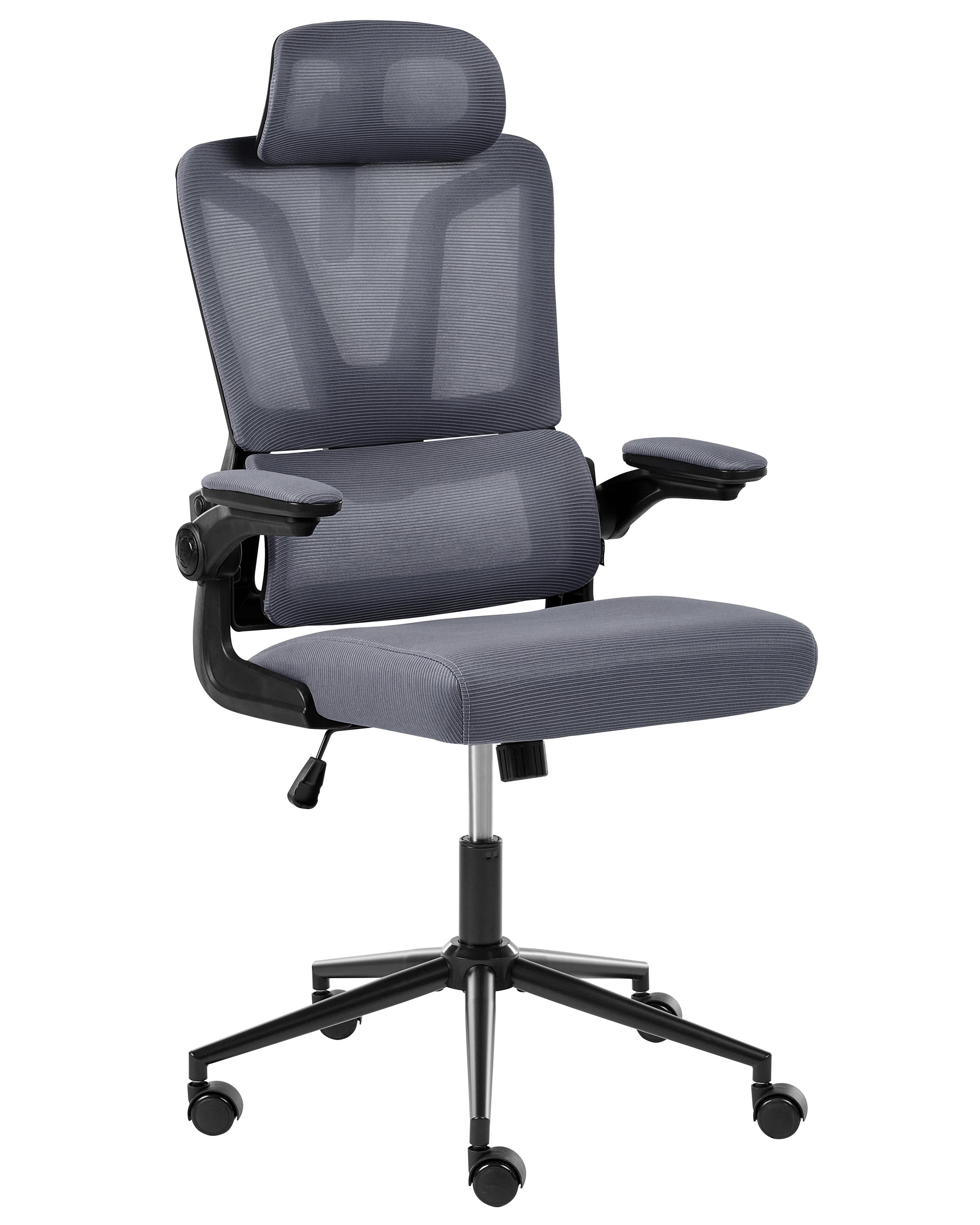 Office Chair KRYOS Dark Grey