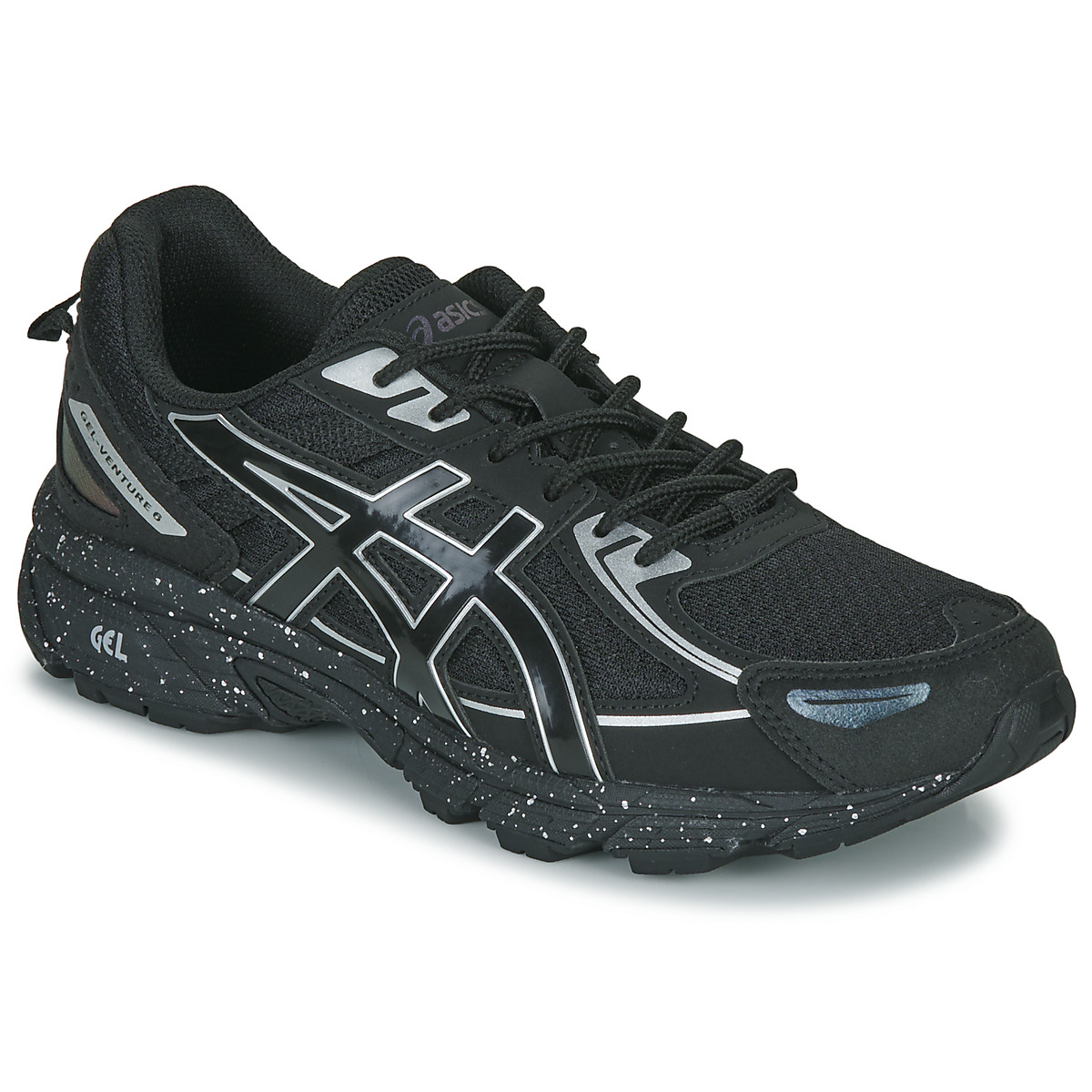 Asics - GEL-VENTURE 6 GS - Black