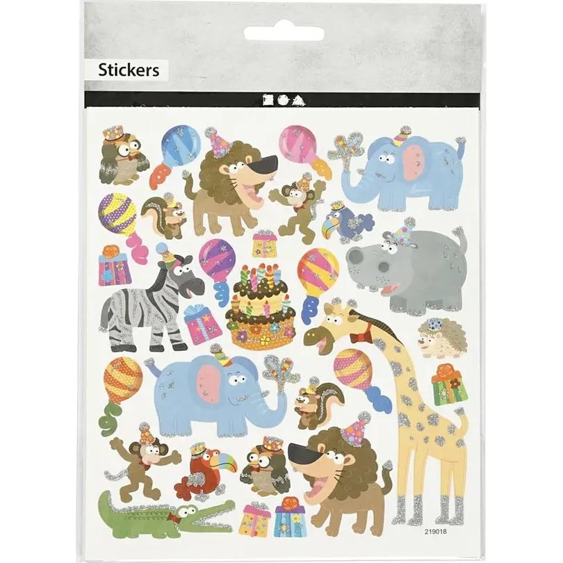 Sticker Stickers