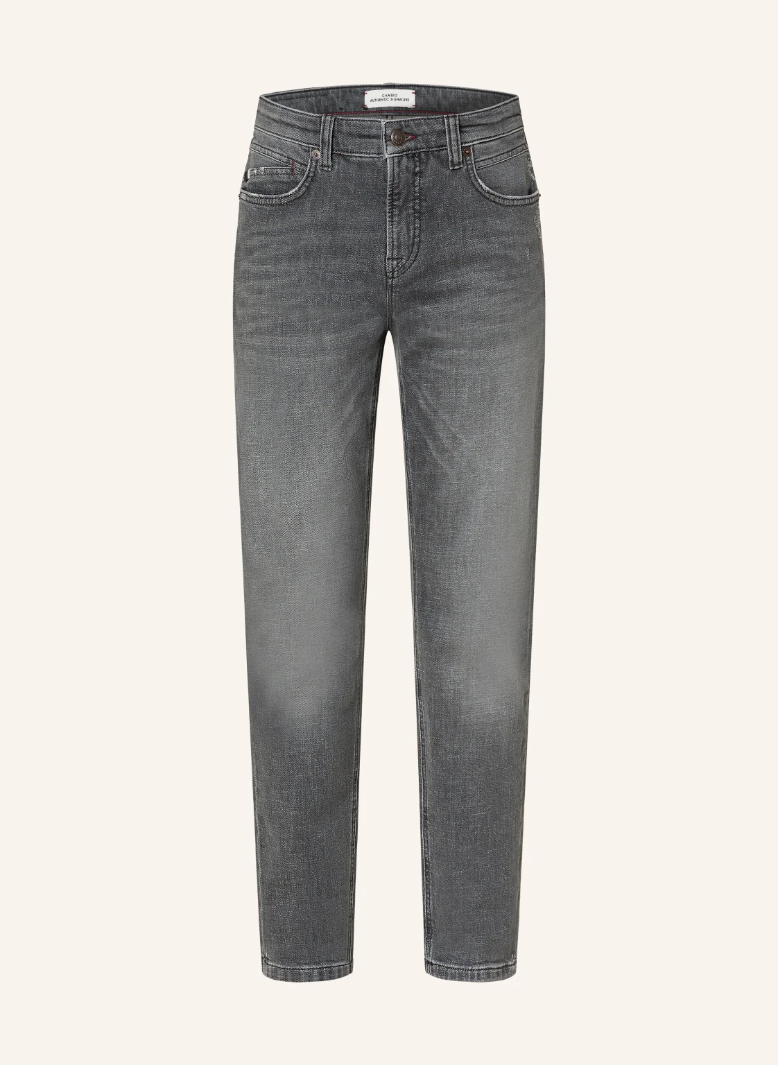 CAMBIO Mom Jeans KERRY