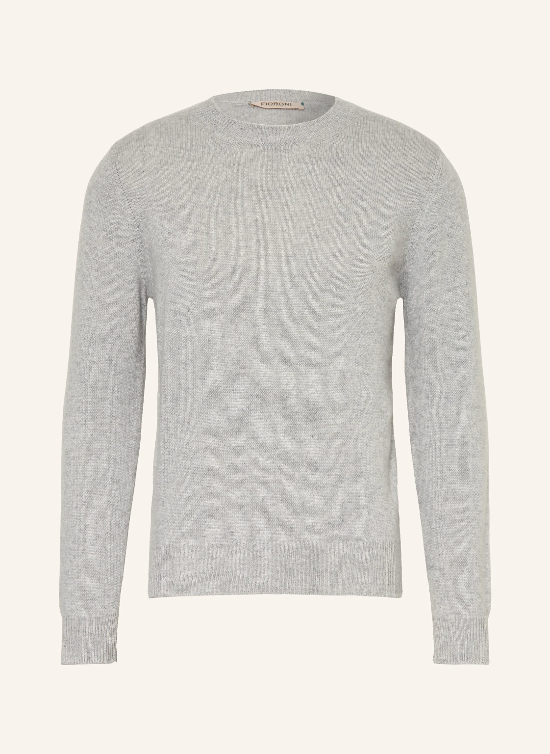 FIORONI Cashmere-Pullover