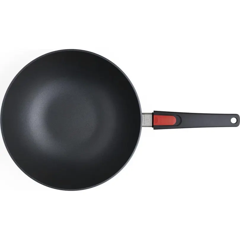 Wok Diamond Lite