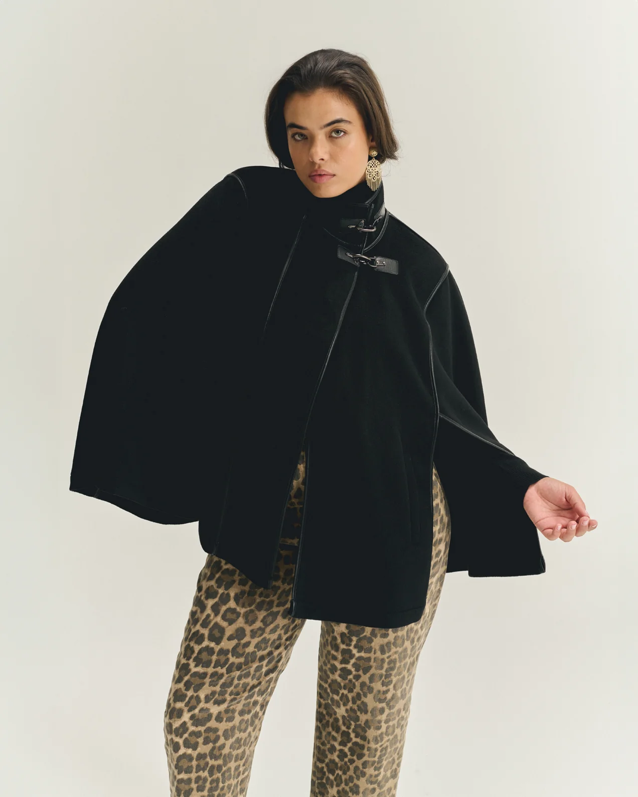 Manteau Sandra
