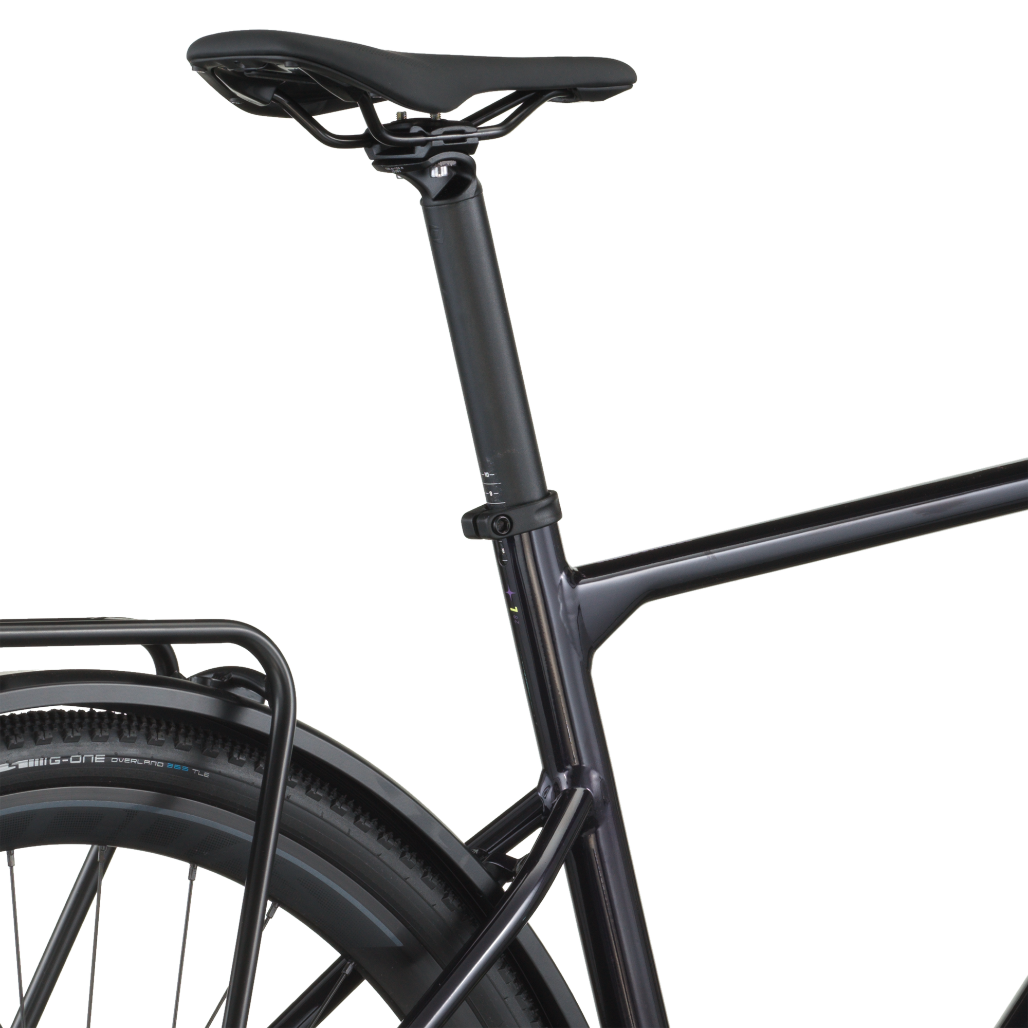 Bergamont Grandurance FB 10 EQ