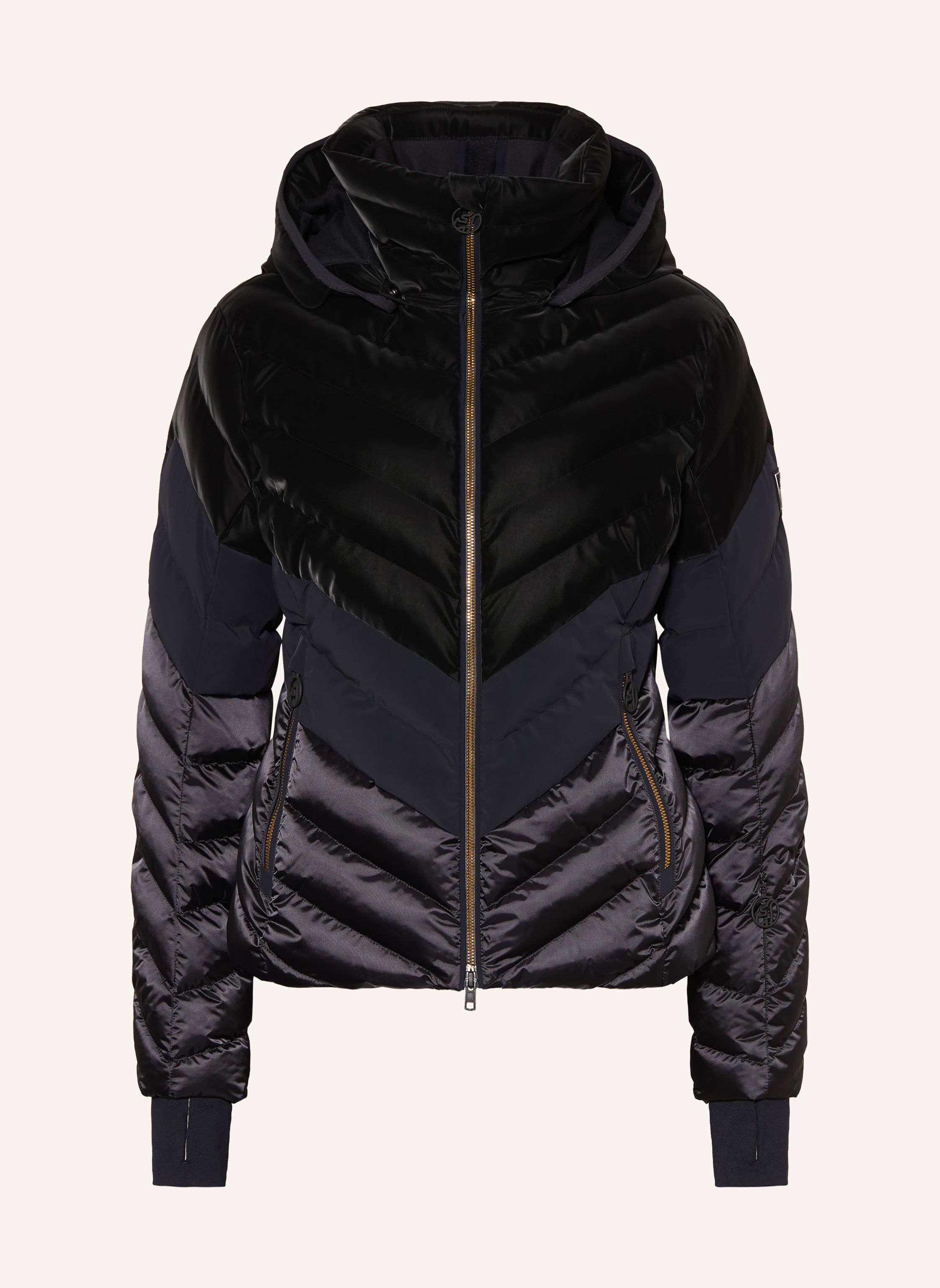toni sailer Skijacke KIMBERLY VELVET