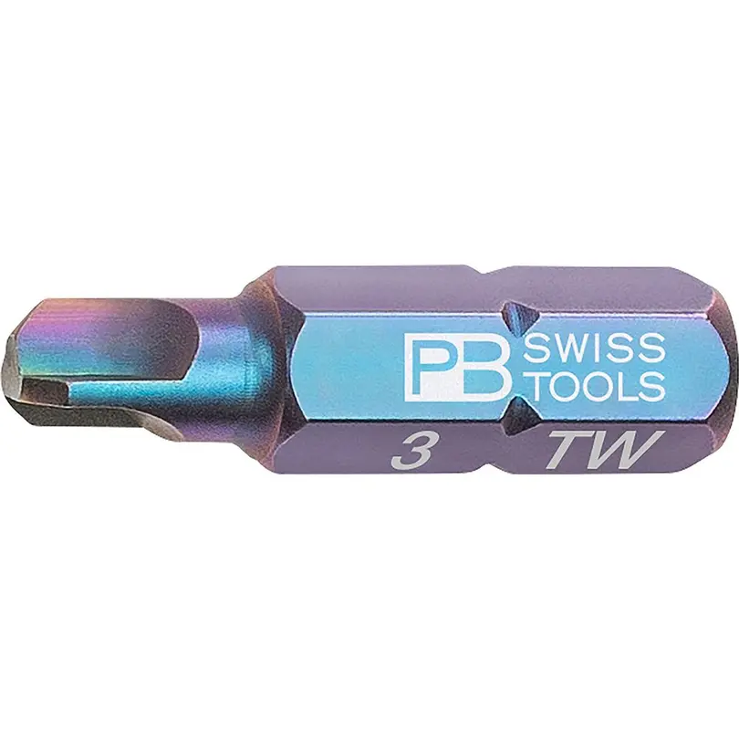 Schraubenzieher PB C6 189