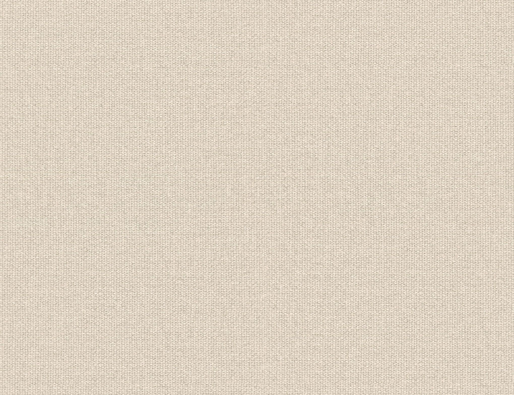 Vliestapete Uni Hellbeige