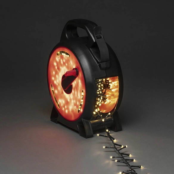 LED-Compactlights, 6 W, Kunststoff