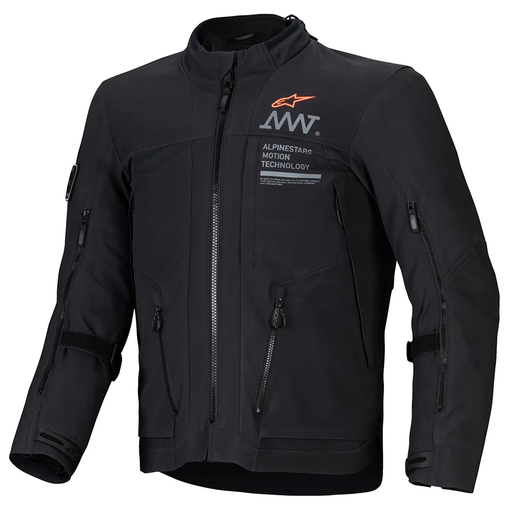 Alpinestars AMT -8 Stretch Drystar® jacket