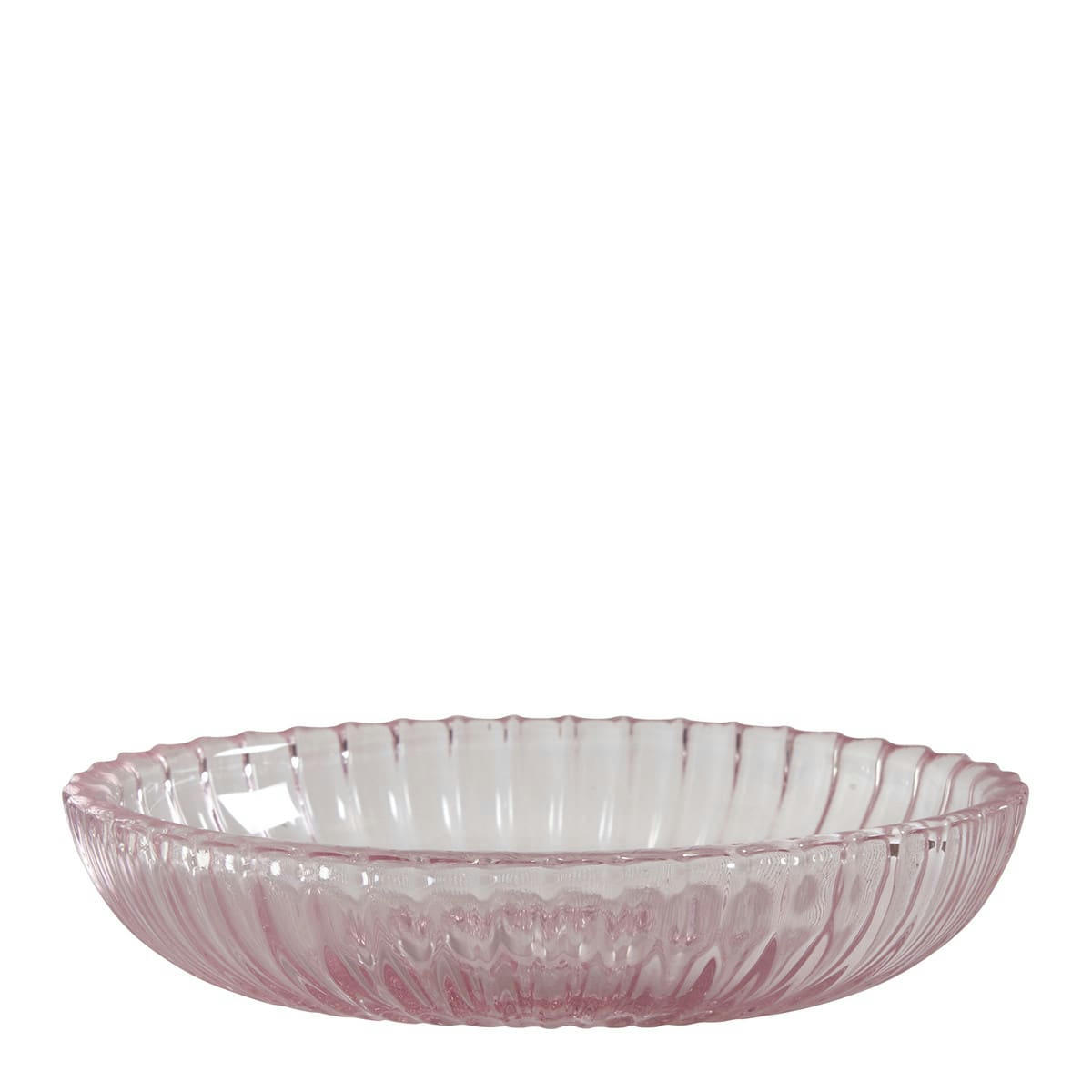 - Porte-savon côtelé