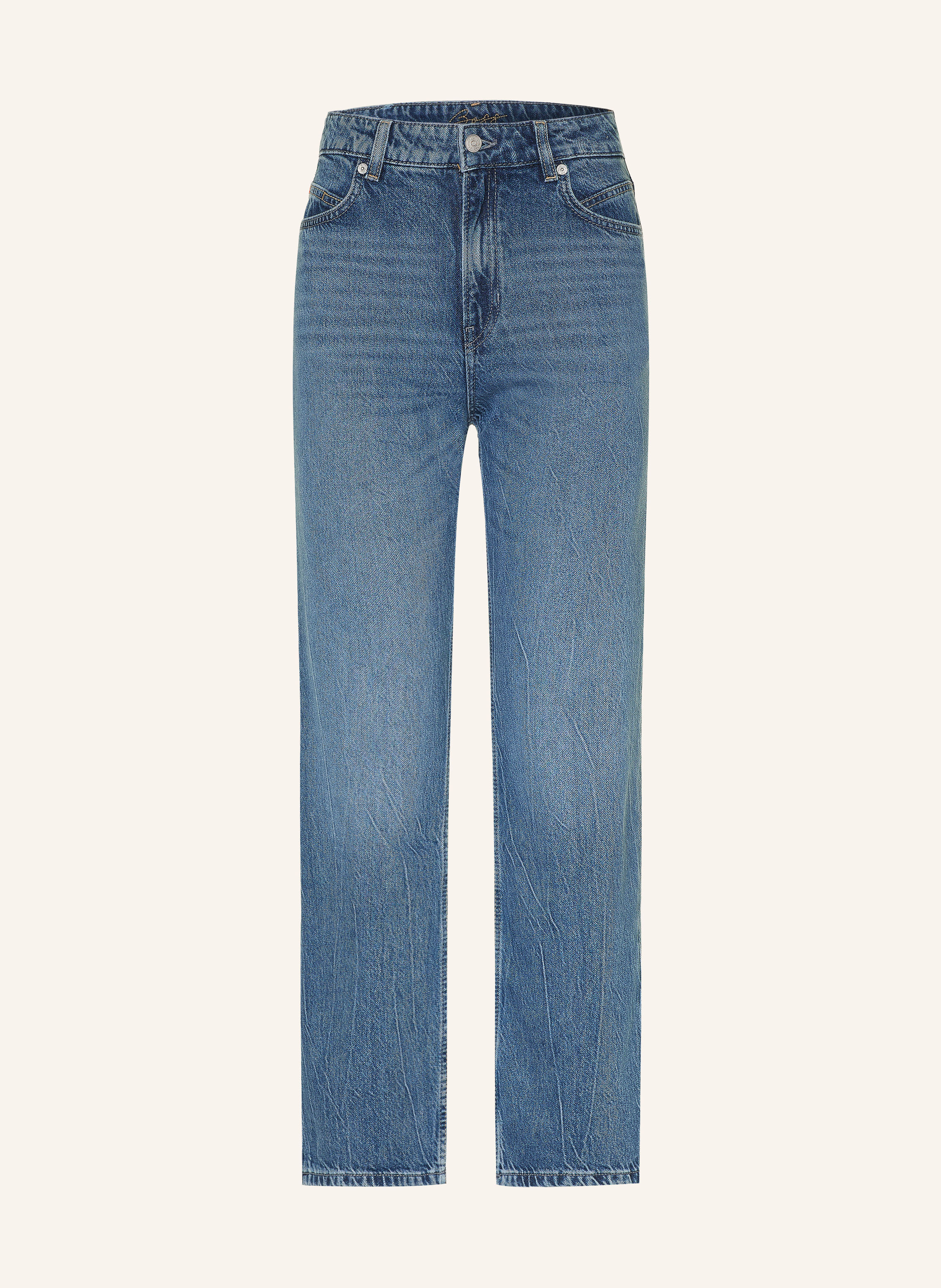 BOSS Straight Jeans ADA