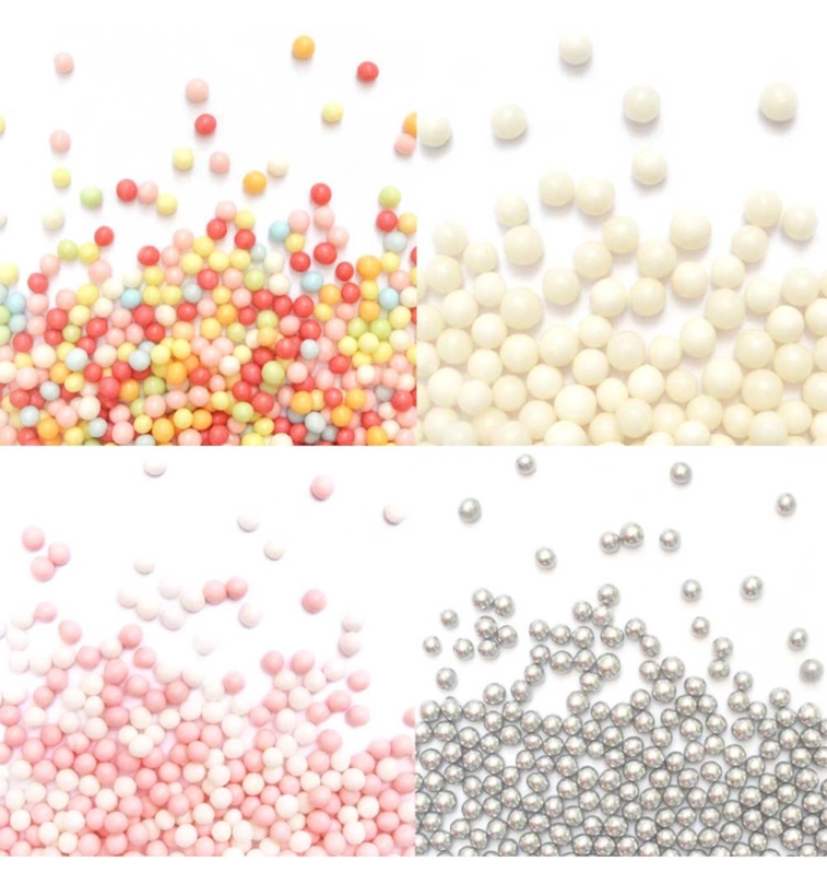 Zuckerstreusel Candy