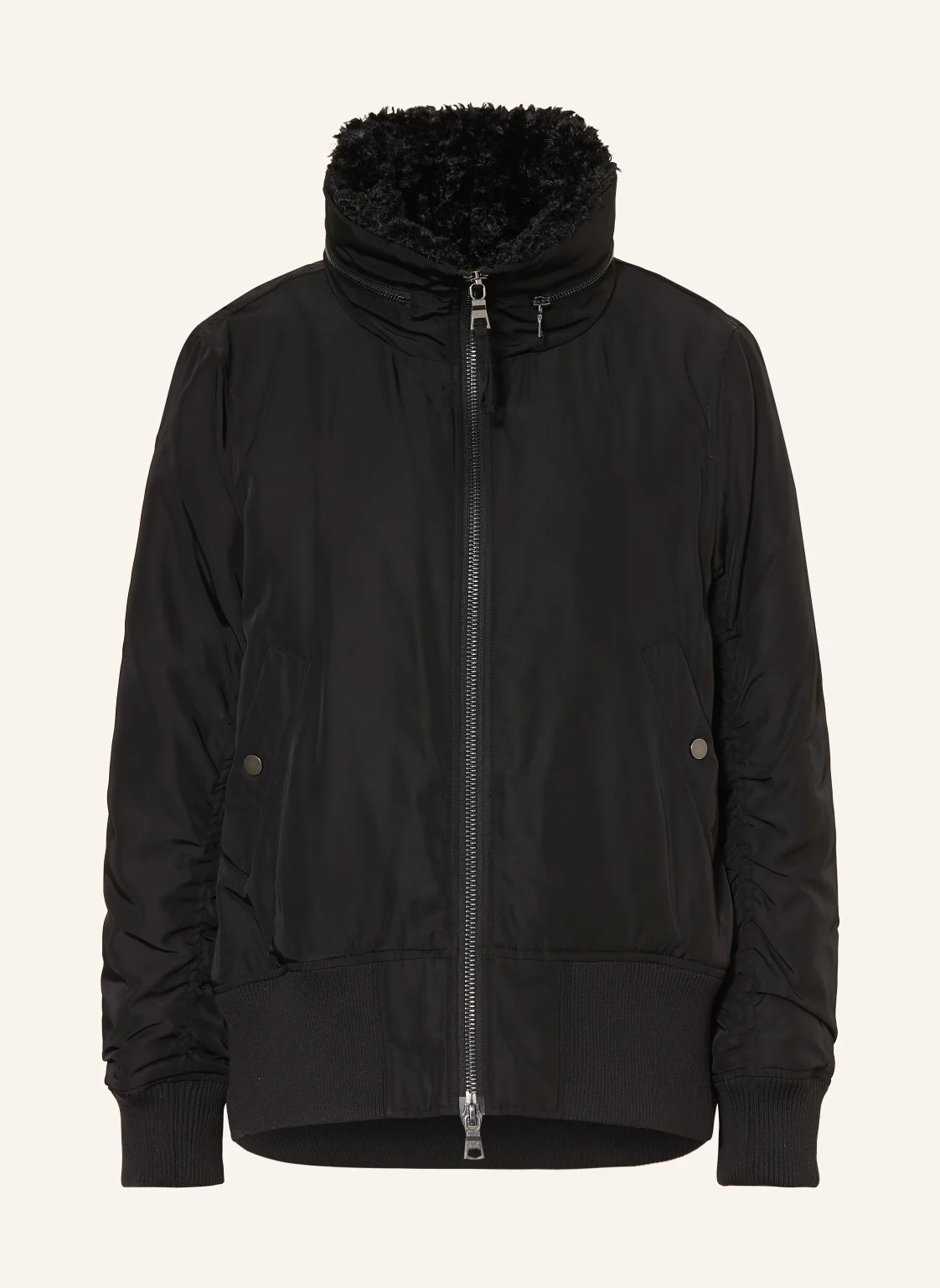 No.1 Como Blouson PECIA