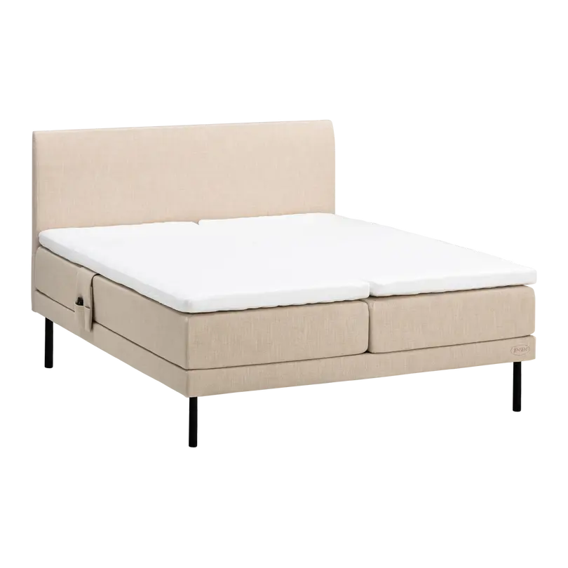 Boxspringbett Ambassador Lean