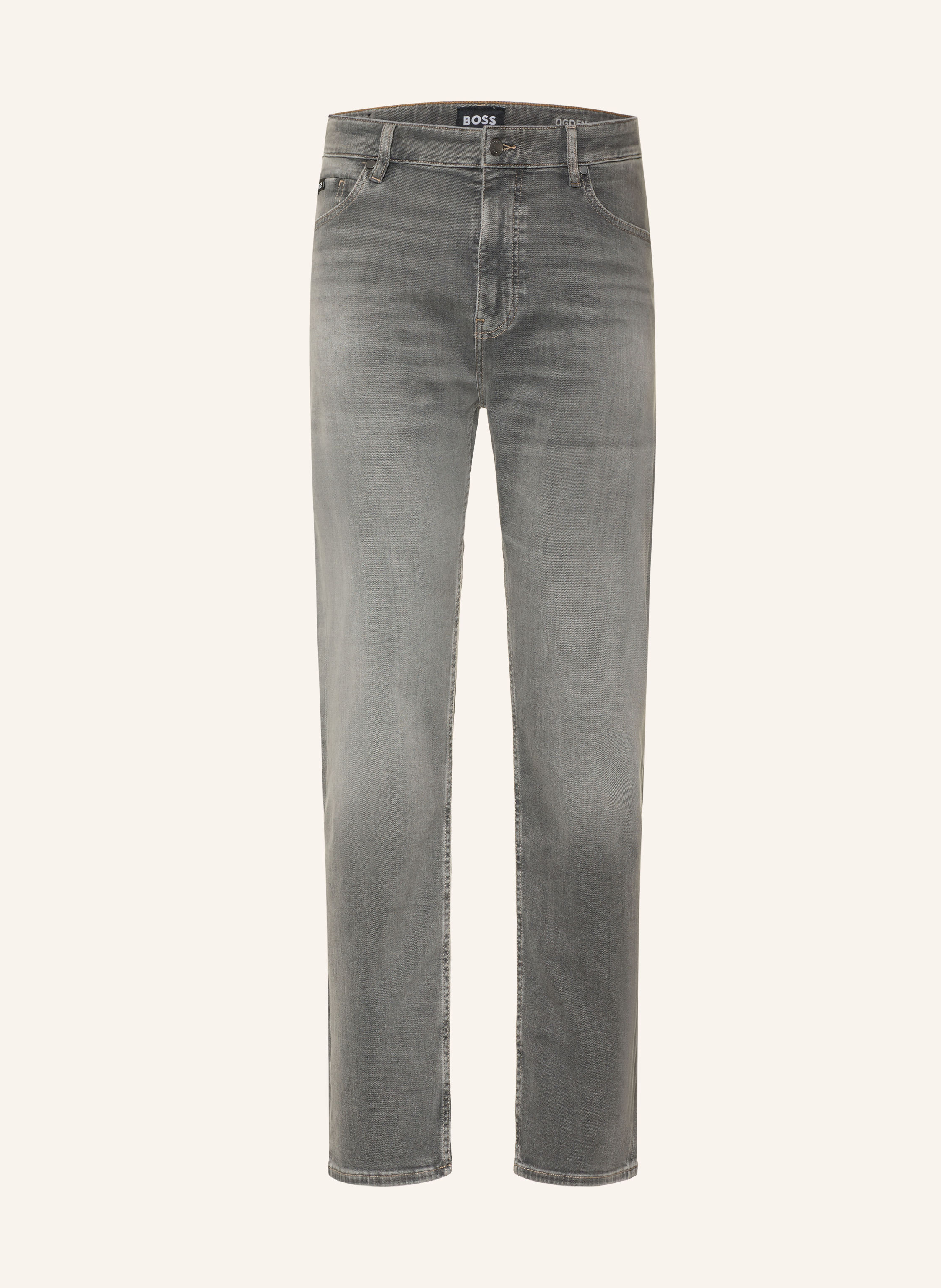 BOSS Jeans OGDEN Straight Fit