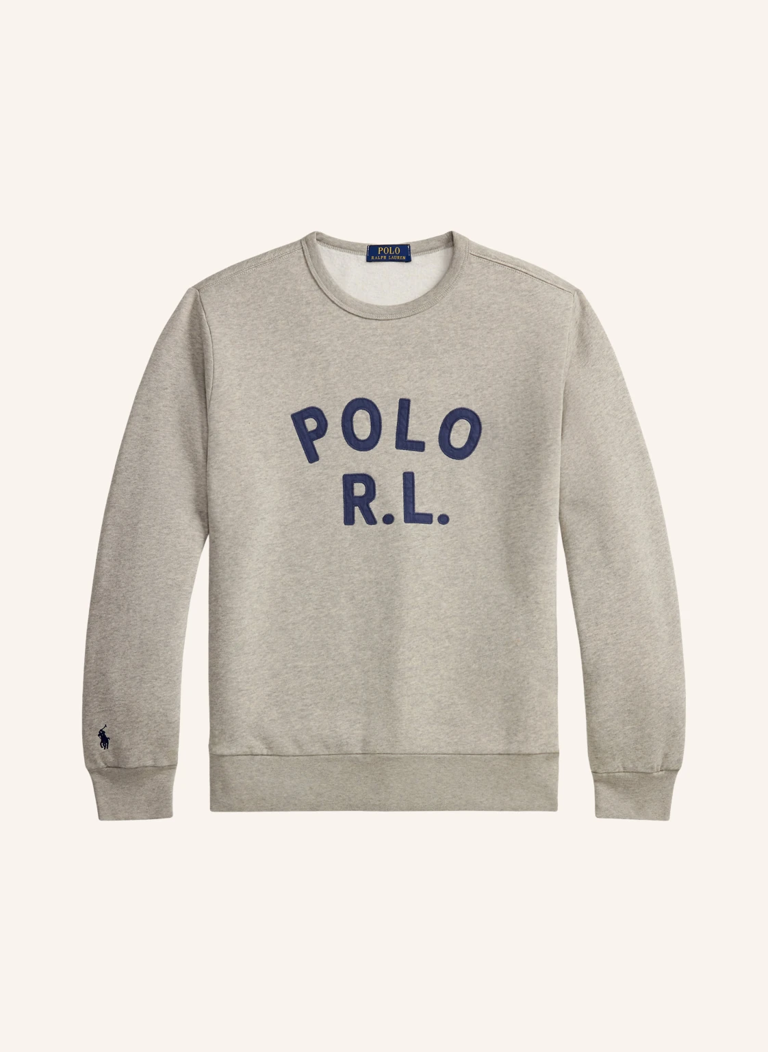 POLO RALPH LAUREN Sweatshirt