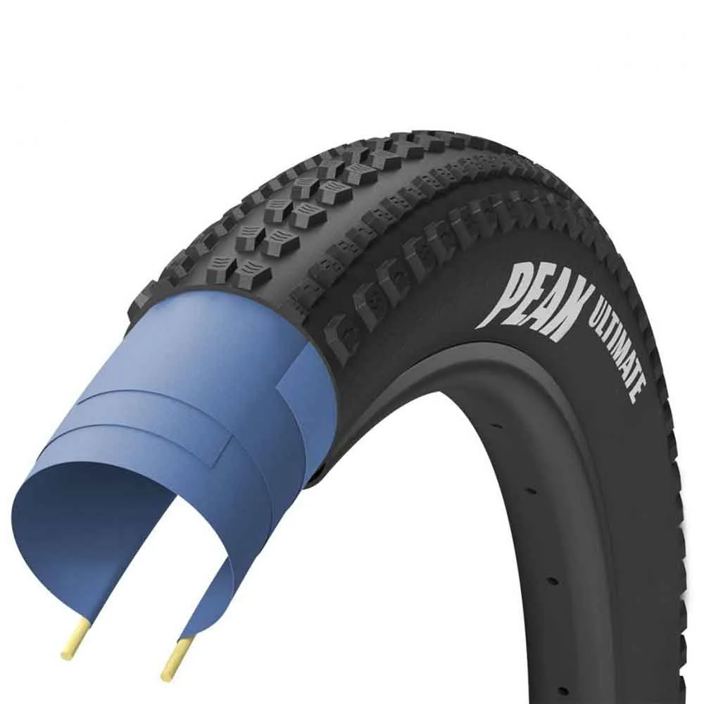 Goodyear Gravel Peak LTR 700C x 40 gravel tyre