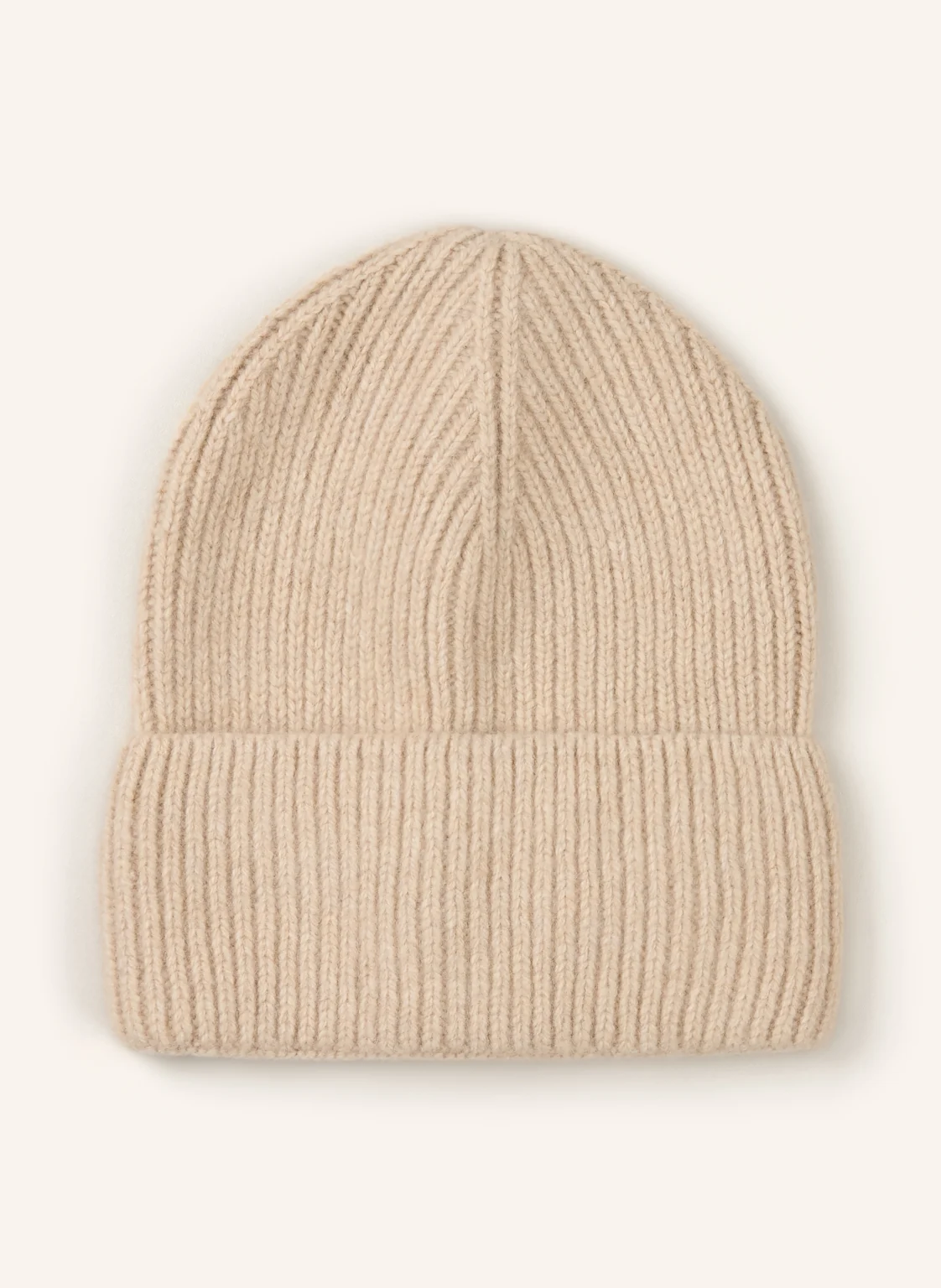 CAPO Mütze mit Cashmere