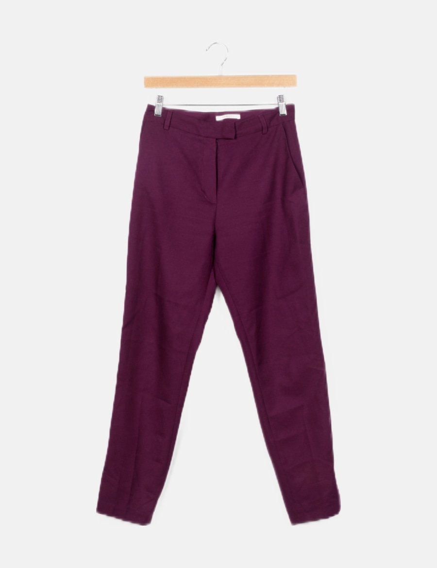 Camaïeu Chino trouser skinny, slim