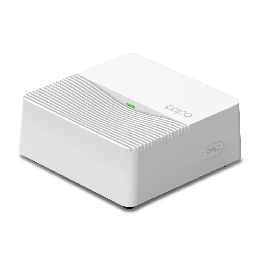 Tp-link Tapo H200 hub