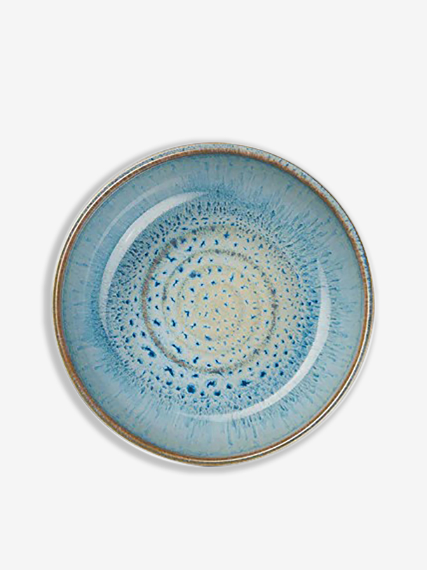 Bol poke fusion gres tamari - asa select... bleu
