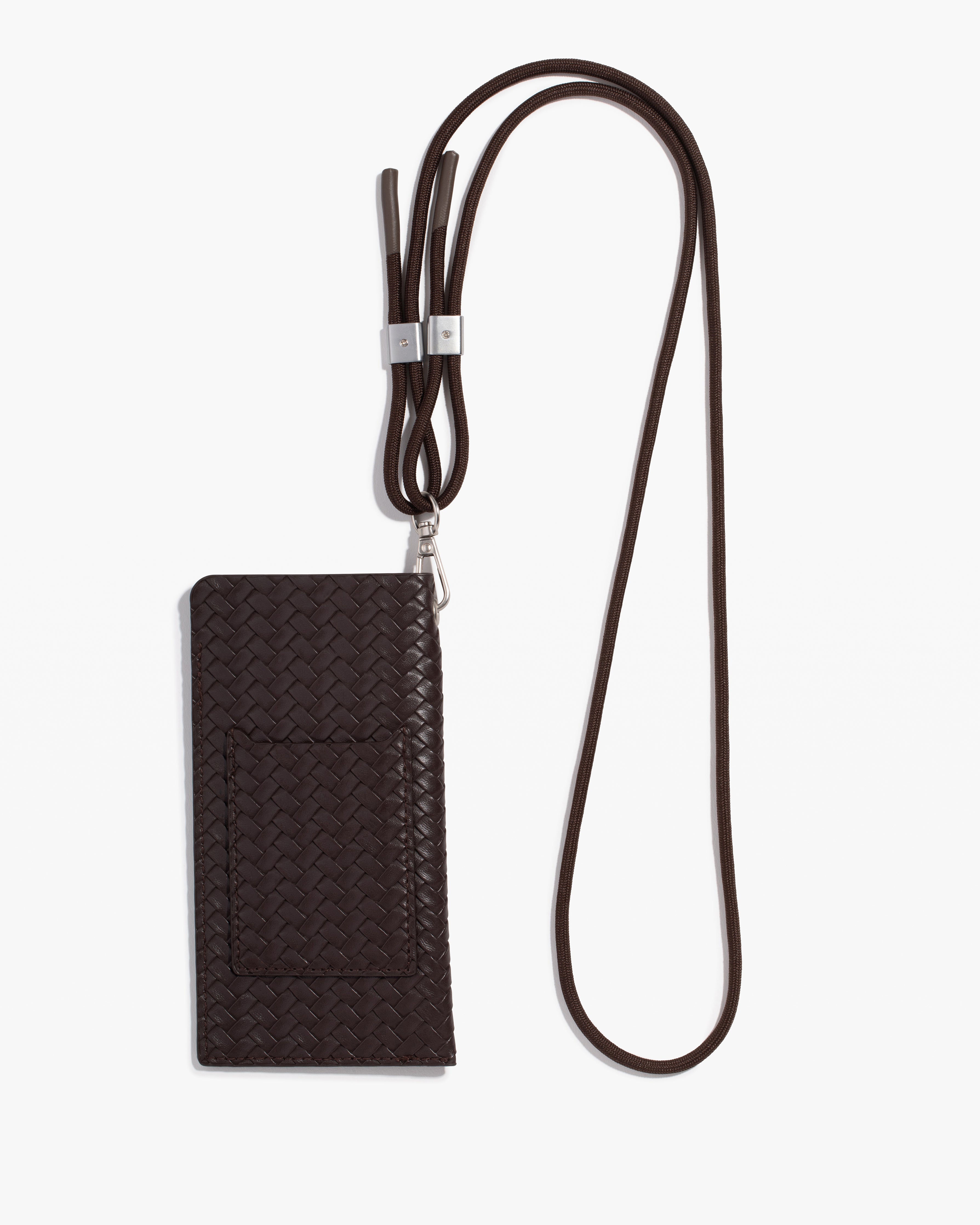 The Soft Braided Case