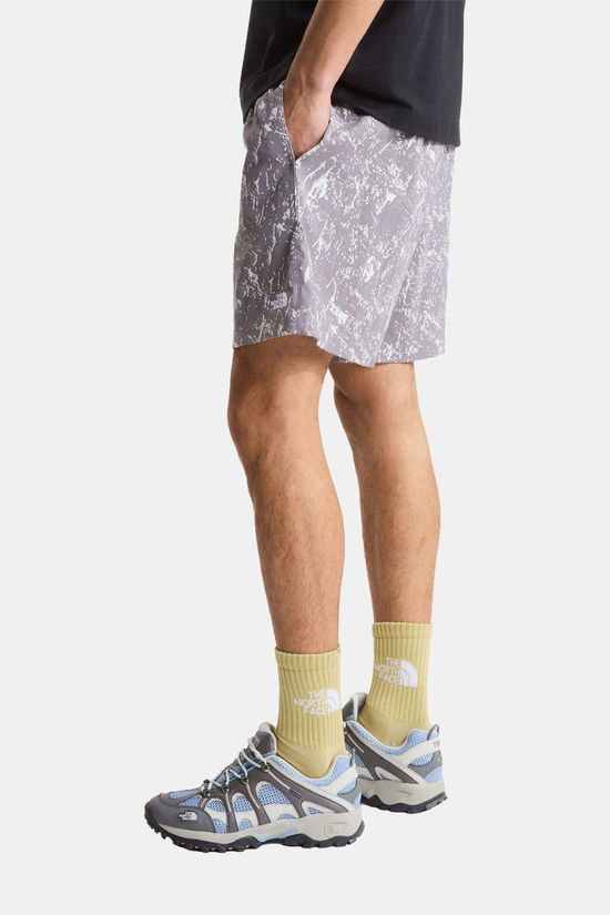 The North Face Class V Pathfinder 7" Geprinte Pull-On-short
