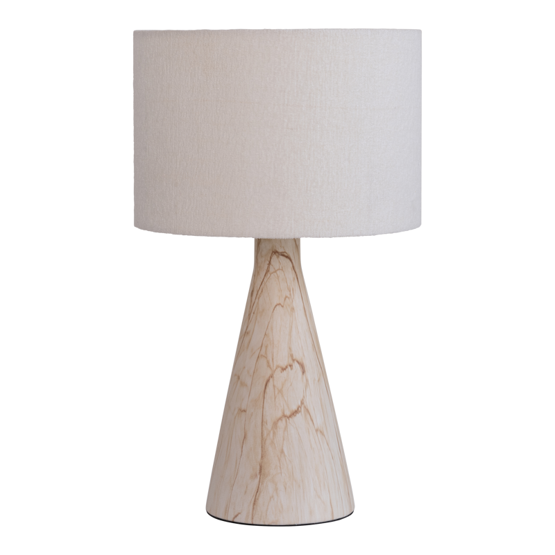 Urban Nature Culture table lamp Jun - Ø 30 * 50 CM