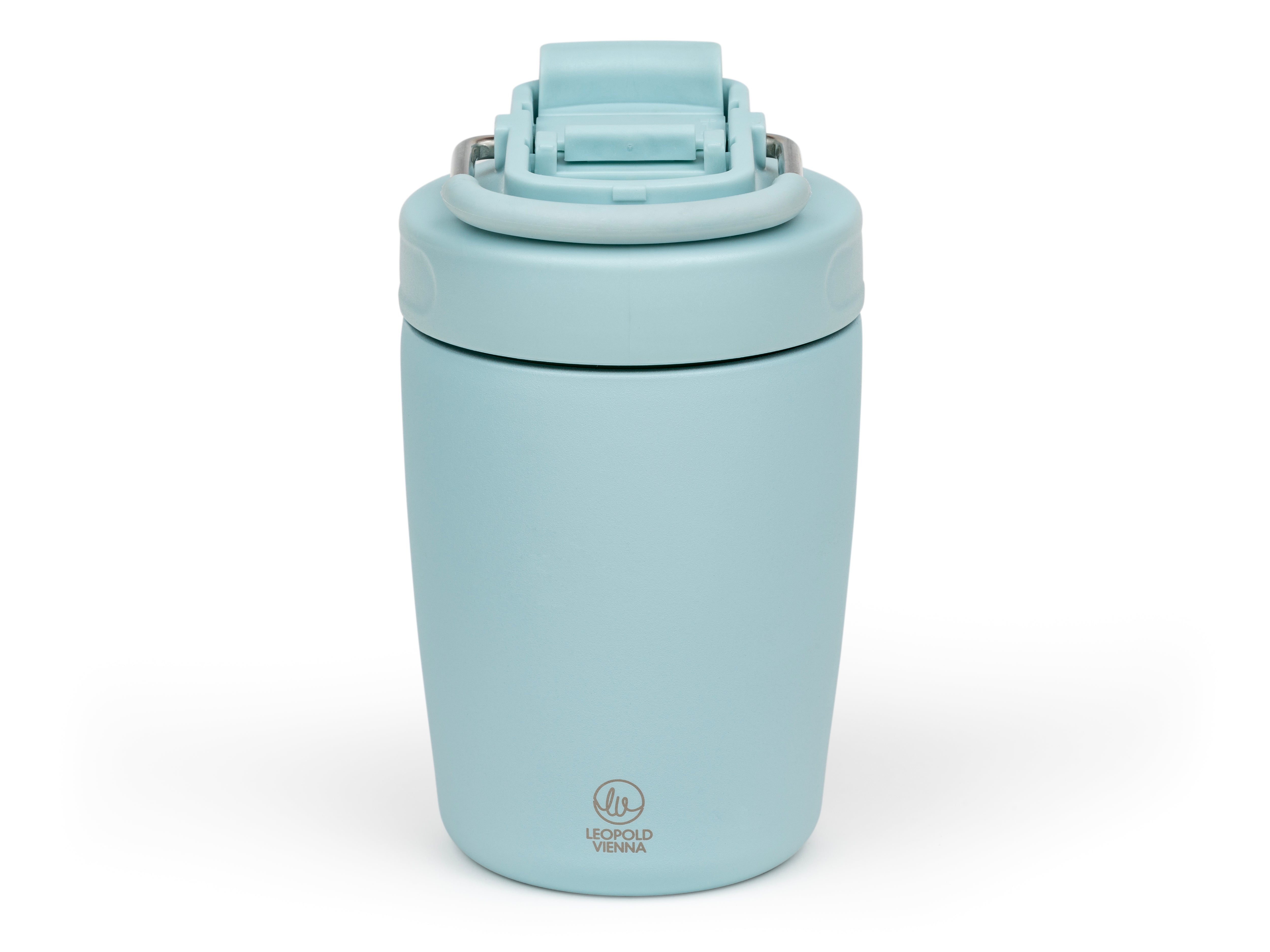 Leopold Vienna - Koffie to-go Moshi mint