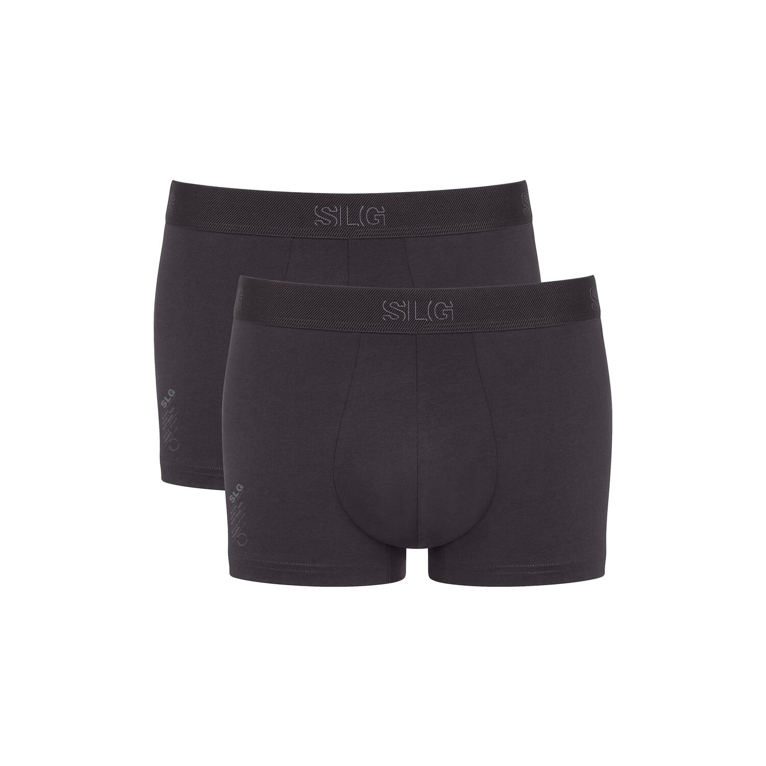 SLG Base Trunk C2P, charcoal