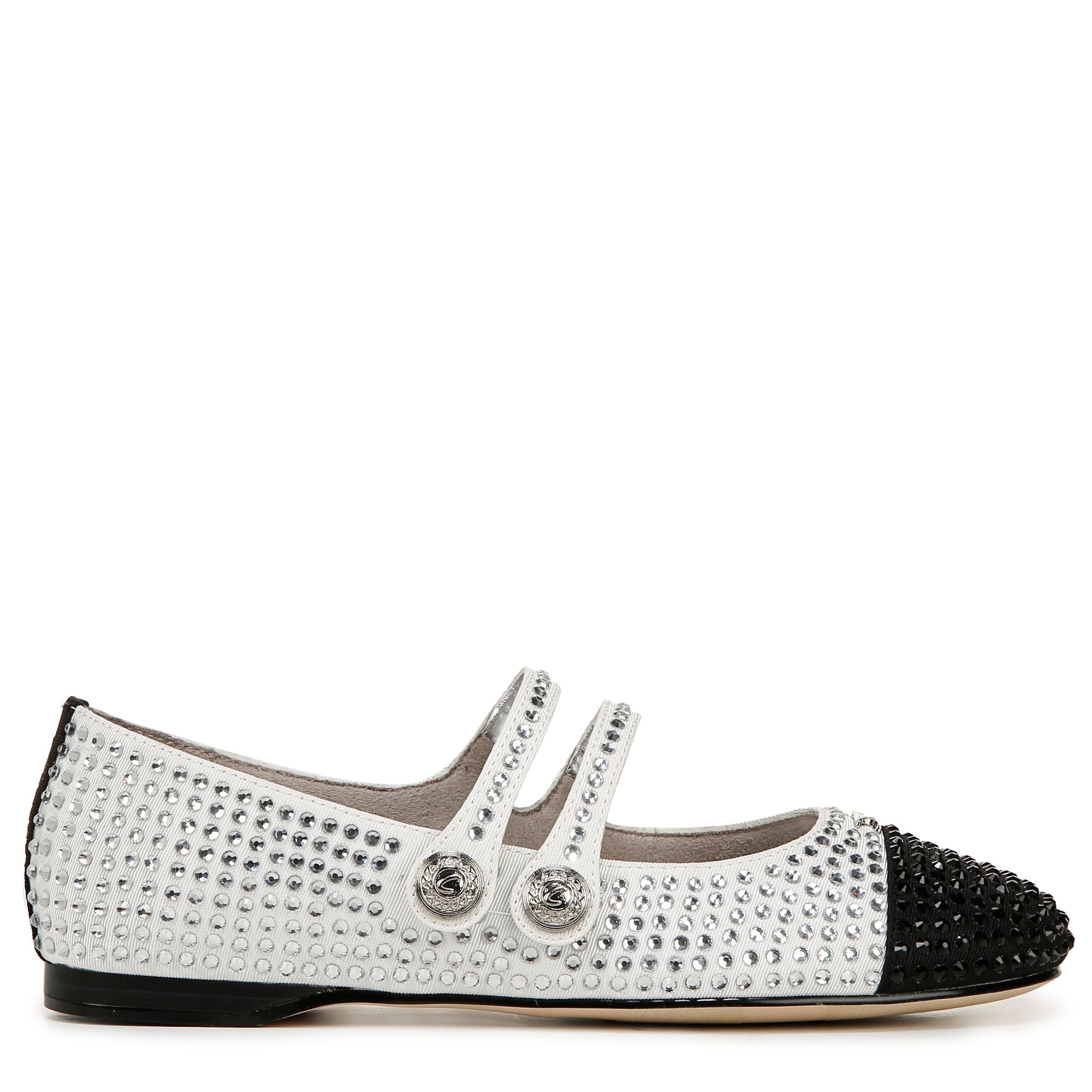 Sam Edelman Circus NY Zoey Ballet Flats