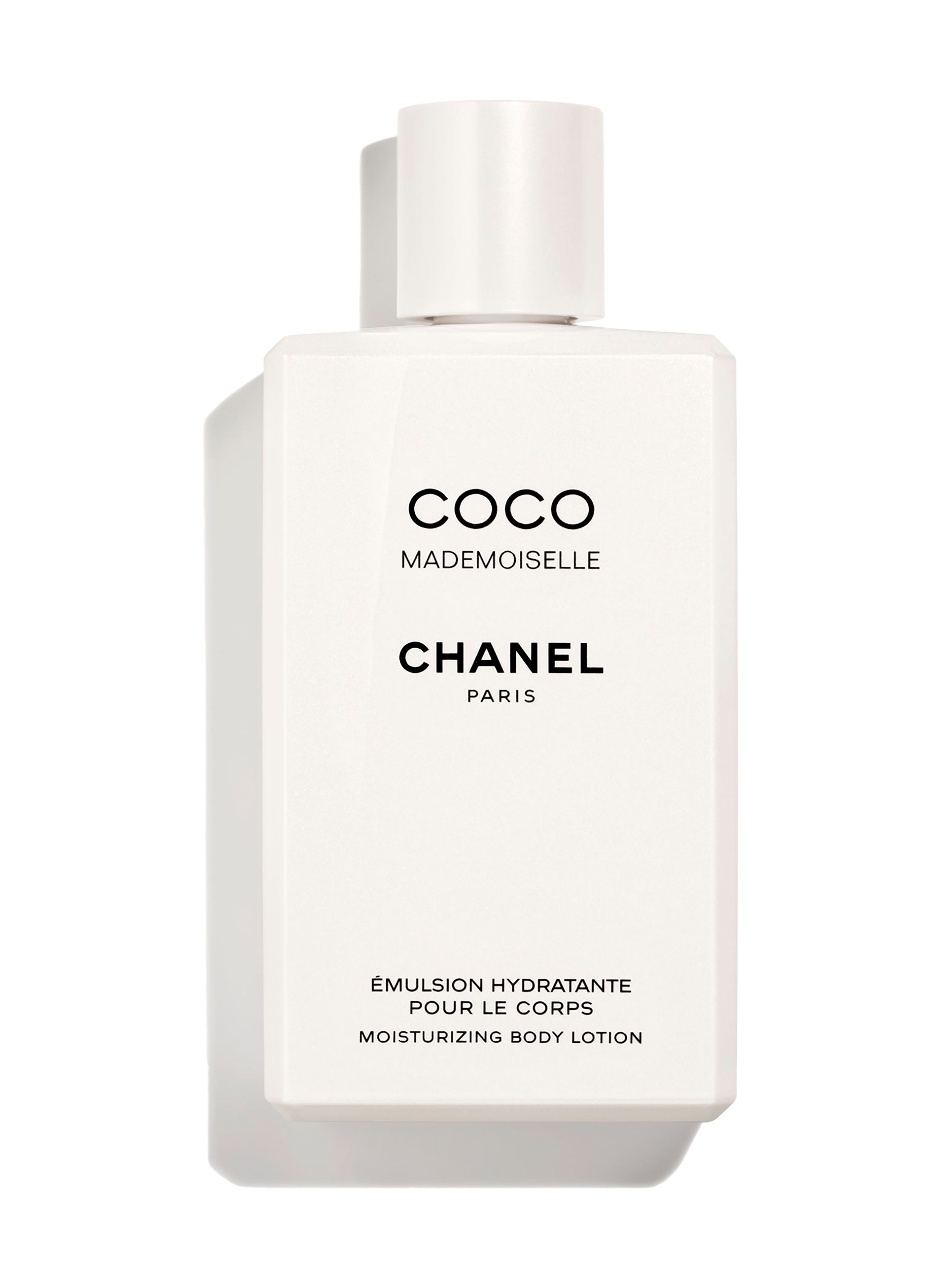 CHANEL COCO MADEMOISELLE