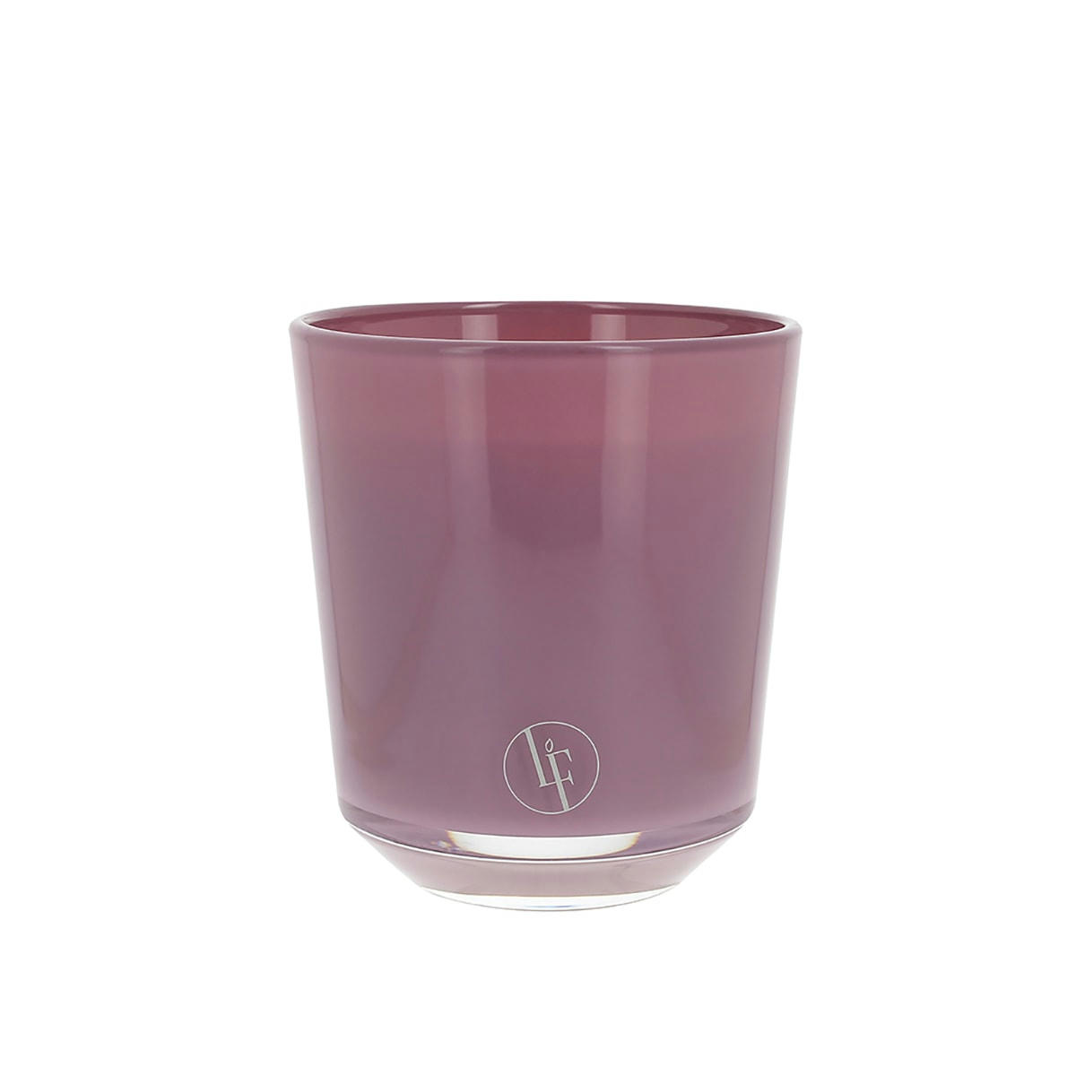 - Bougie parfumée 40h Mauve Figue