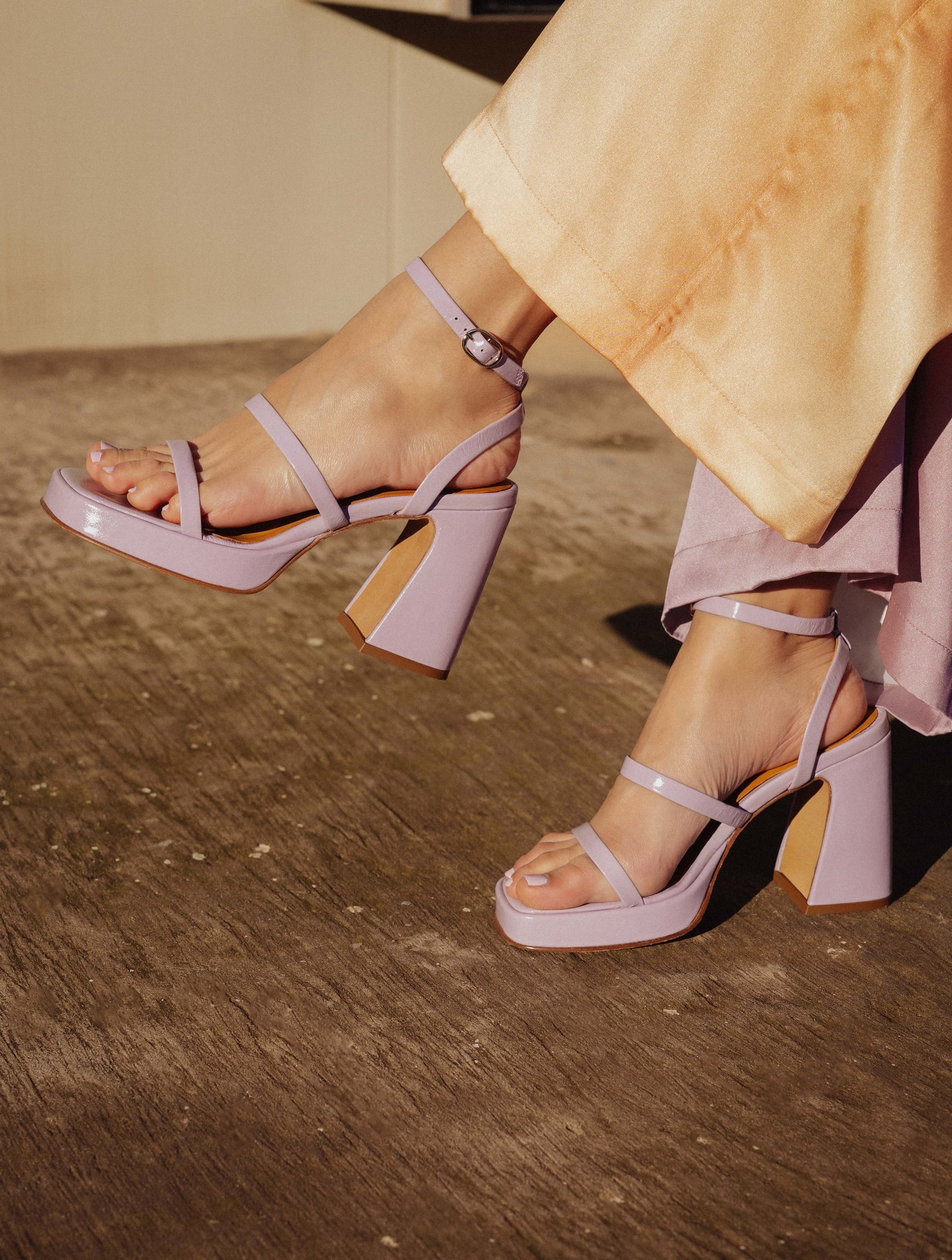 Leny Lilac