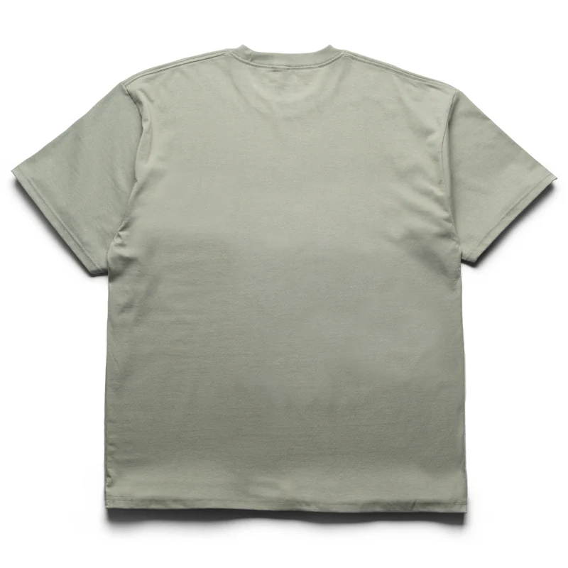 Pleasures Mirror Tee - Desert Green