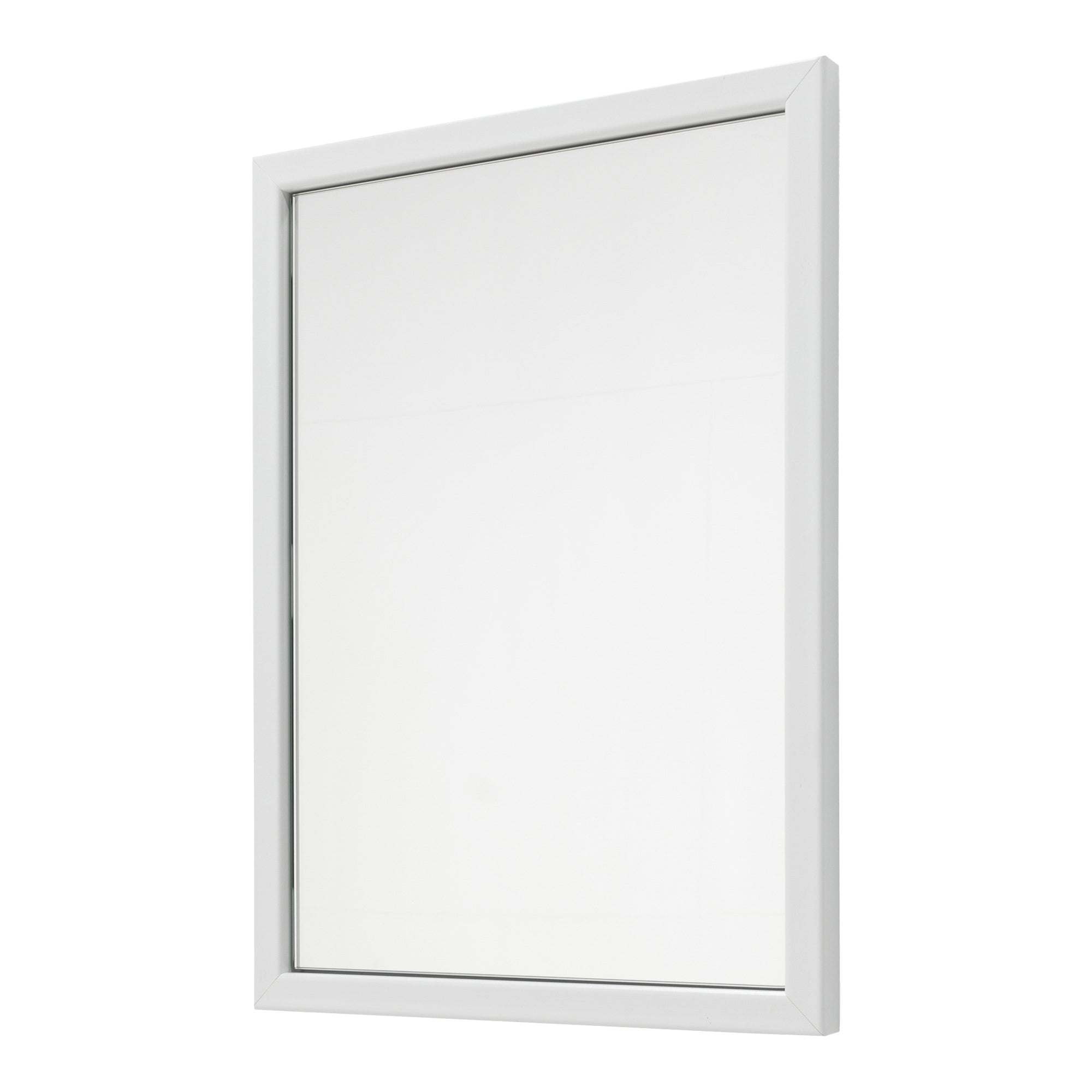 Spinder Design Senza Spiegel H 55 x B 40 cm - Wit