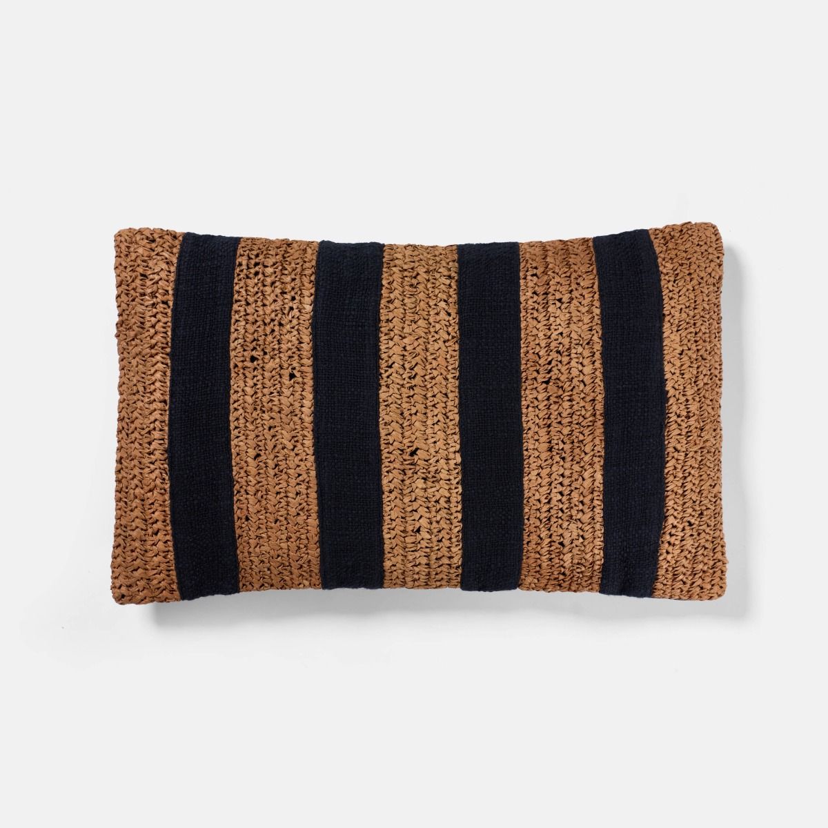 Poduszka Feel Nature Stripes Reg 30x50 cm