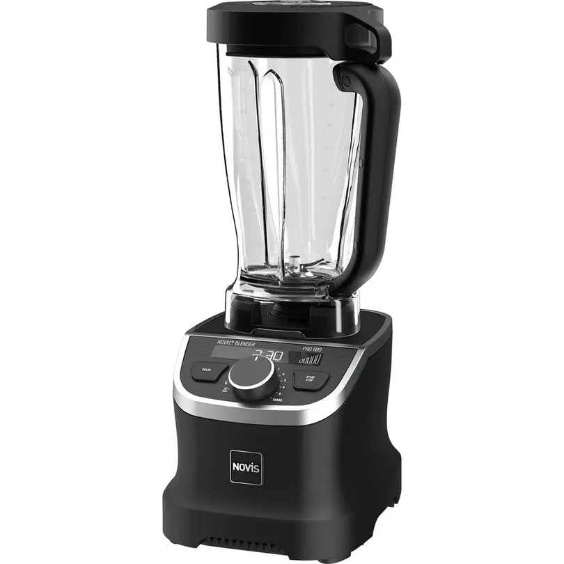 Blender Iconic Line