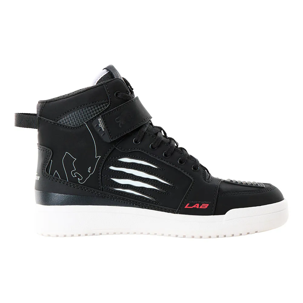 Furygan Tarmac D3O motorcycle shoes