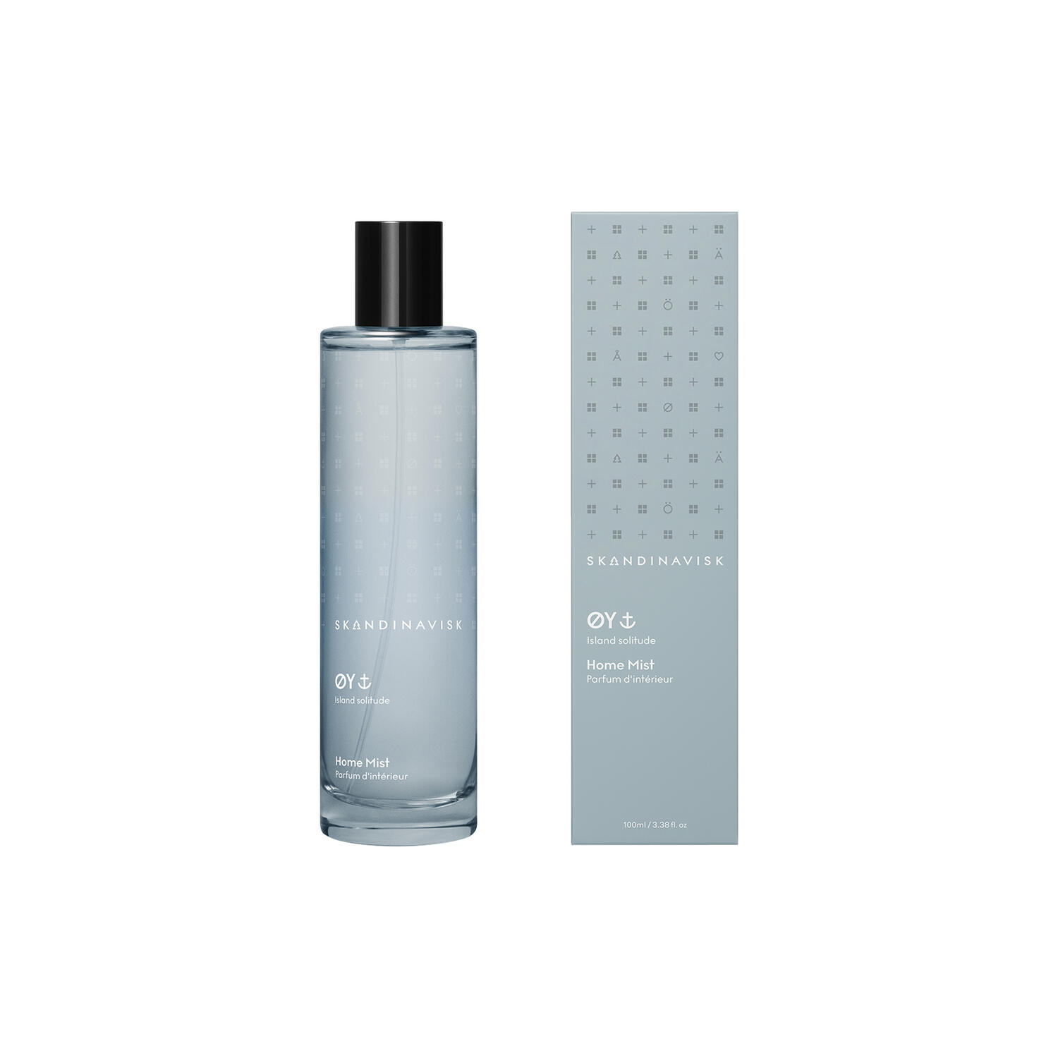 øY Home Mist