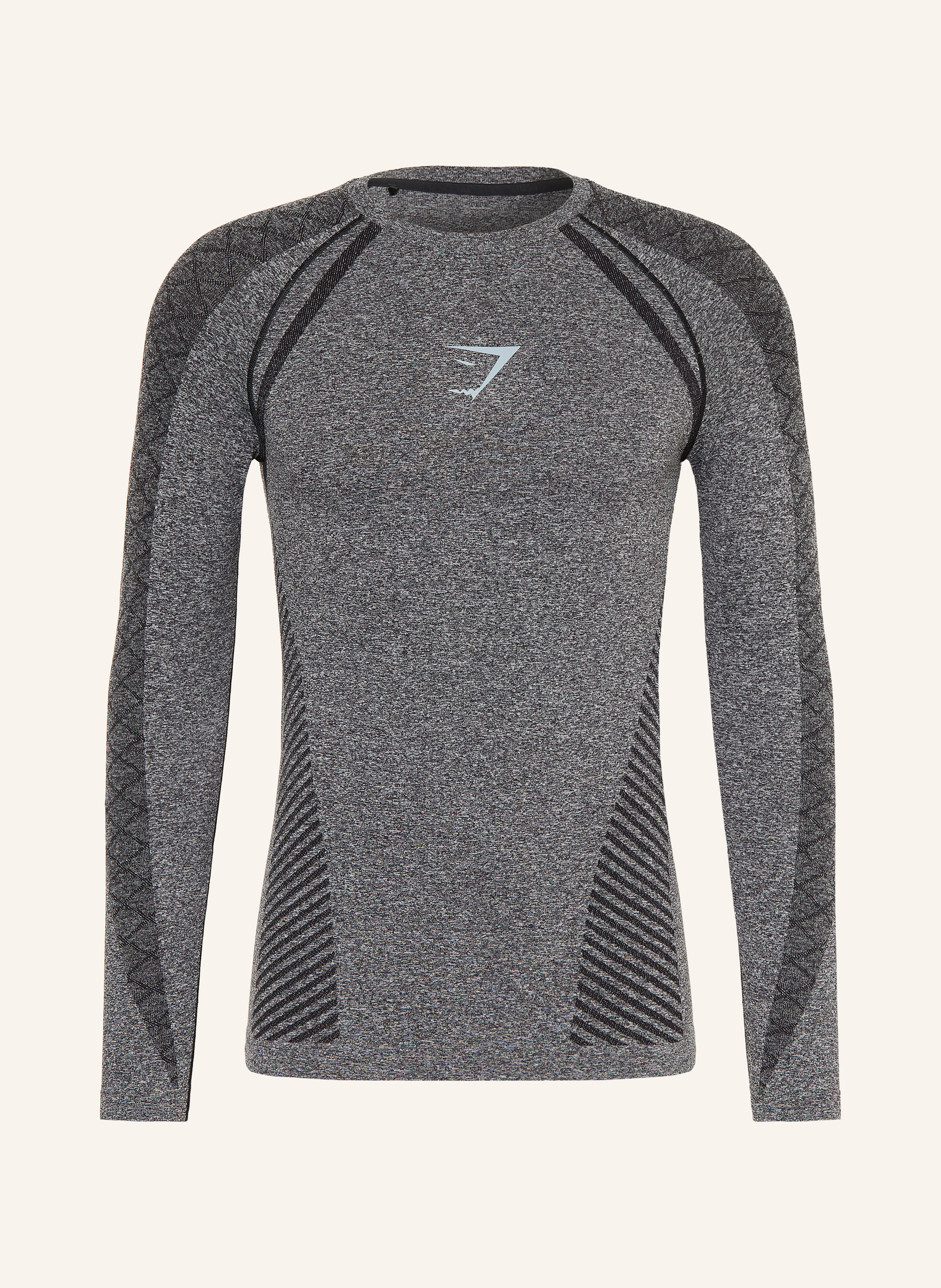 GYMSHARK Funktionsshirt DEVANT