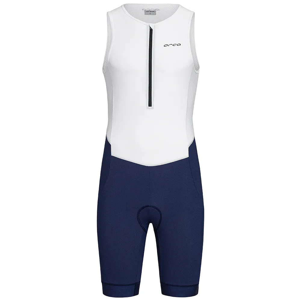 Orca Athlex Race V2 sleeveless trisuit