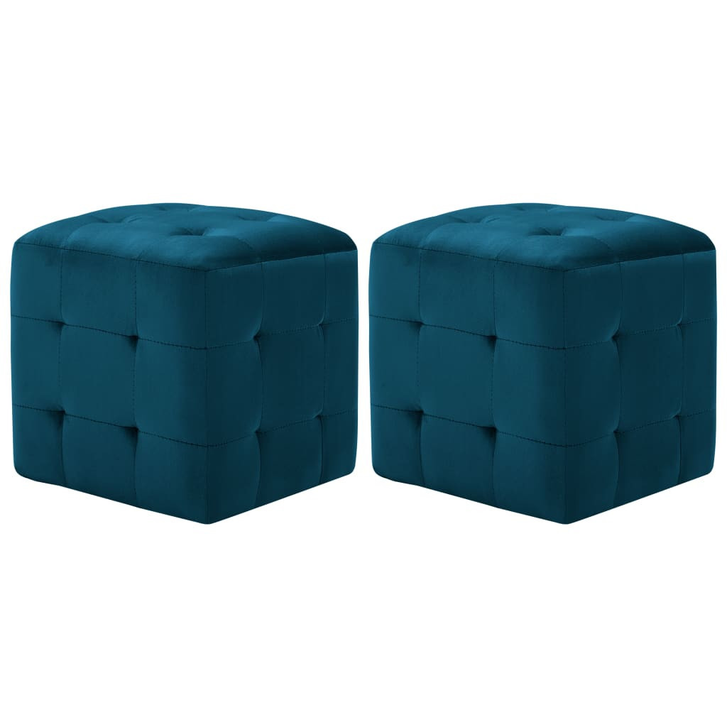 2x Szafka Nocna Stolik Komoda Do Sypialni 30x30x30 cm