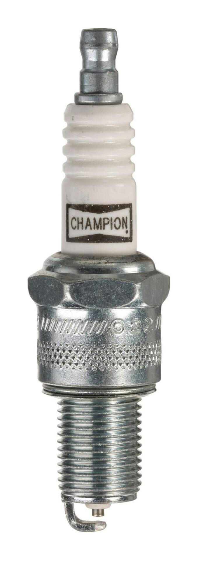 Champion Platinum Spark Plug, 2-pk