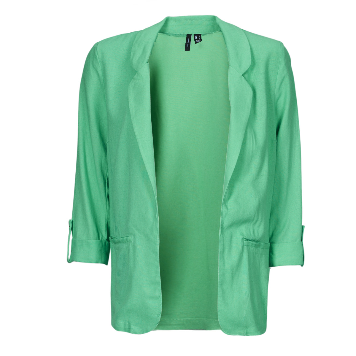Vero Moda - VMJESMILO - Green