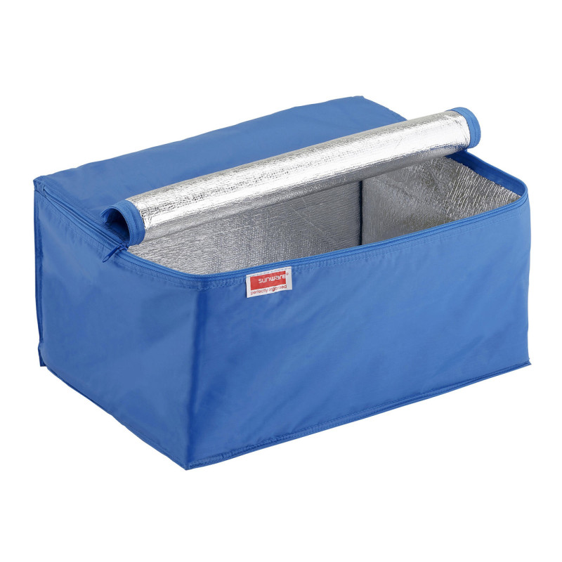 Sac isotherme pour box de rangement Square 32 L SUNWARE