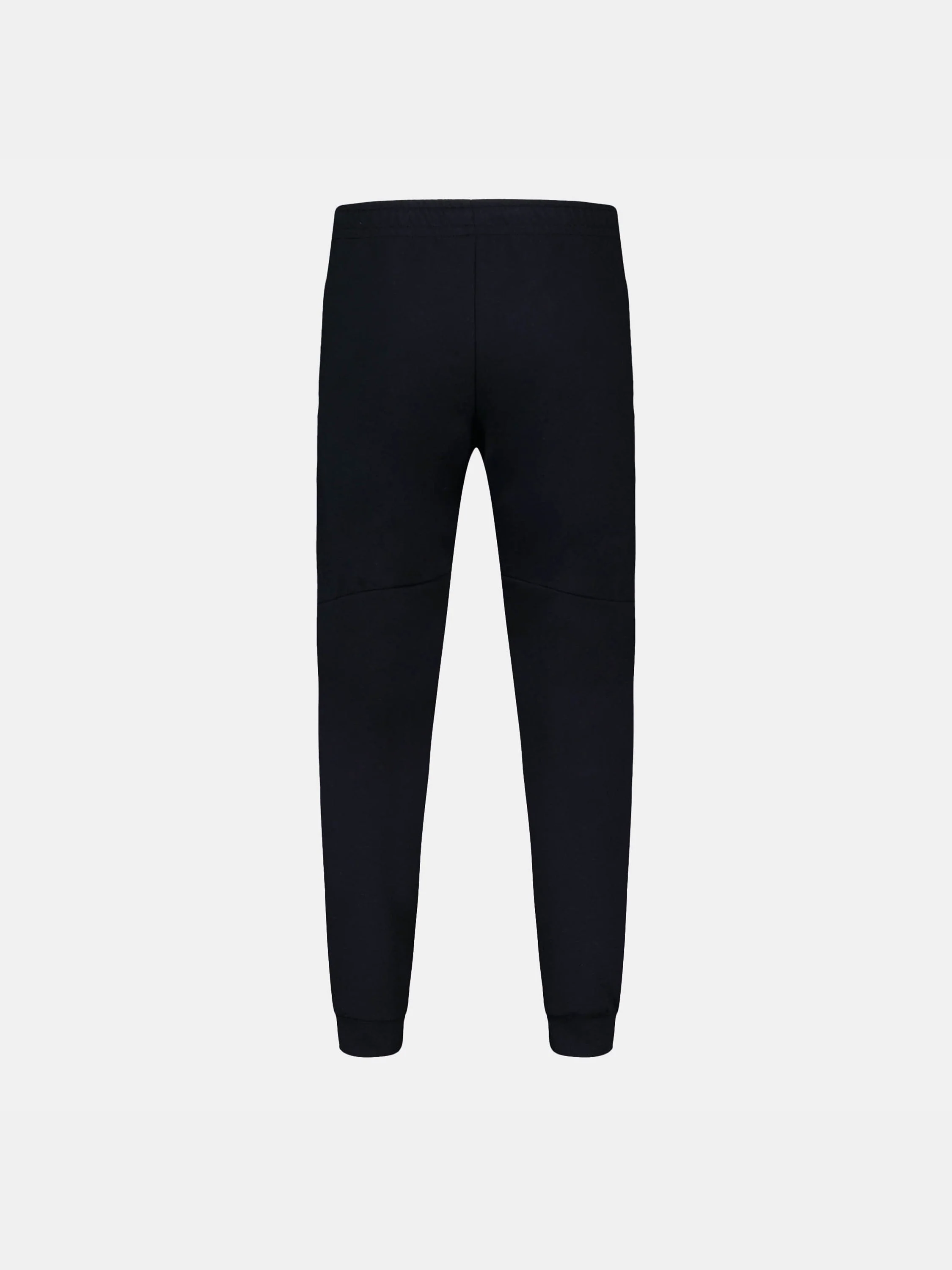 Pantalon en molleton léger et bandes côtés contrastées